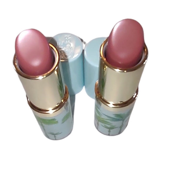 Estee Lauder Other - 2 x ESTEE LAUDER Pure Color Envy Sculpting Lipstick 140 Irresistible Travel Size